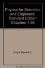 Image for Standard Edition (Chapters 1-36) with Mastering Physics (TM)