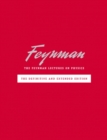 Image for The Feynman Lectures on Physics