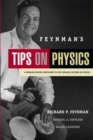 Image for Feynman&#39;s Tips on Physics : A Problem-Solving Supplement to the Feynman Lectures on Physics