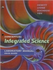 Image for Laboratory Manual for Conceptual Integrated Science