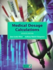 Image for Medical Dosage Calculations