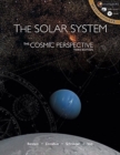 Image for The Cosmic Perspective Volume 1 : The Solar System (Chapters 1-15, S1, 24) Media Update