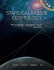 Image for The Cosmic Perspective Volume 2 : Stars, Galaxies and Cosmology (Chapters 1-7, 15-24, S2-S4) Media Update