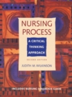 Image for Nursing Process