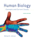 Image for Human Biology : Concepts and Current Issues: United States Edition