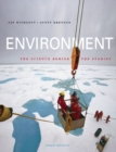 Image for Environment  : the science behind the stories
