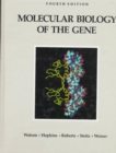 Image for Molecular Biology of the Gene : v. 1 &amp; 2 in 1v. 