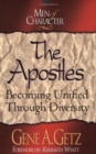 Image for Men of Character: The Apostles
