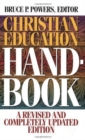 Image for Christian Education Handbook