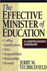 Image for The Effective Minister of Education