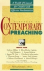 Image for Handbook of Contemporary Preaching