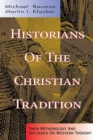Image for Historians of the Christian Tradition