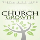 Image for The Book of Church Growth