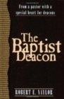 Image for The Baptist Deacon