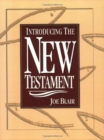 Image for Introducing the New Testament