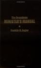 Image for The Broadman Minister&#39;s Manual