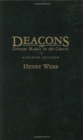 Image for Deacons : Servant Models in the Church
