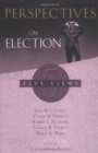 Image for Perspectives on Election