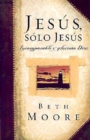 Image for Jesus, Solo Jesus
