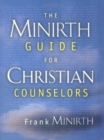 Image for Minirth guide for Christian Counselors