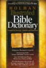 Image for Holman illustrated Bible dictionary