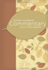 Image for Women&#39;s Evangelical Commentary: Old Testament