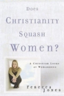 Image for Does Christianity Squash Women?