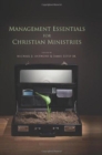 Image for Management Essentials for Christian Ministries