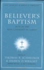 Image for Believer&#39;s Baptism