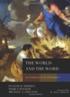 Image for The World and the Word : An Introduction to the Old Testament