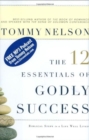 Image for The 12 Essentials of Godly Success