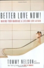 Image for Better Love Now