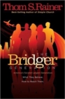 Image for Bridger Generation, The