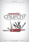 Image for Essential Church? : Reclaiming a Generation of Dropouts