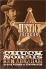Image for The Justice Riders : A Novel