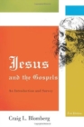 Image for Jesus And The Gospels