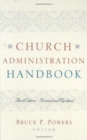 Image for Church Administration Handbook