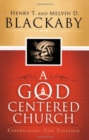 Image for A God Centered Church