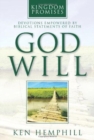 Image for God Will : Devotions Empowered by Biblical Statements of Faith