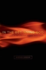 Image for In the Beginning God