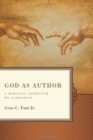 Image for God As Author