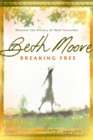 Image for Breaking free: making liberty in Christ a reality in life