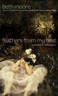 Image for Feathers from my nest: a mother&#39;s reflections