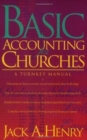 Image for Basic Accounting for Churches