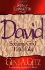 Image for David : Seeking God Faithfully