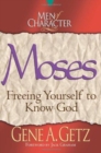 Image for Men of Character: Moses