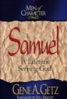 Image for Men of Character: Samuel
