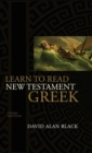 Image for Learn to read New Testament Greek