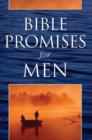 Image for Bible Promises for Men.