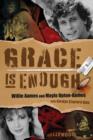 Image for Grace is enough